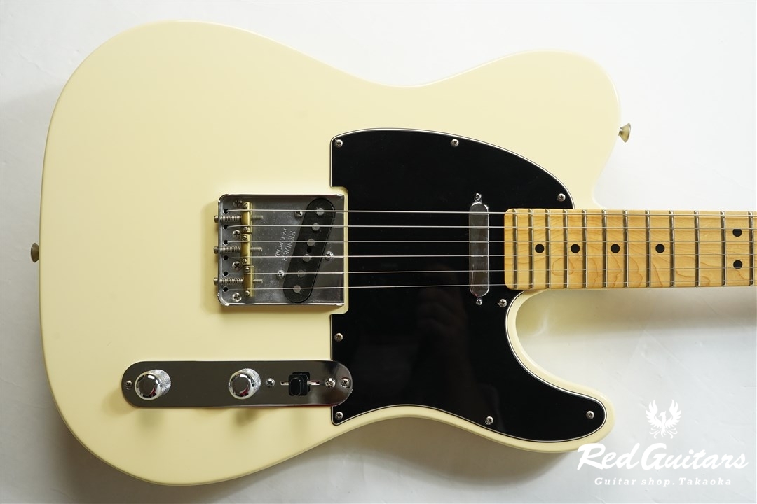 Fender American Special Telecaster | Red Guitars Online Store